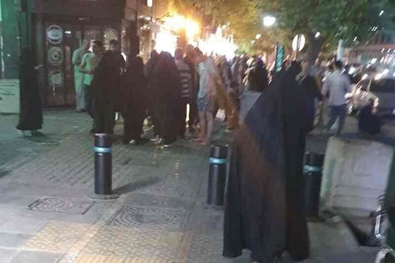 پیشگوی هلندی زلزله مشهد را پیش‌بینی کرده بود؟/ توضیحات مهم استاد زلزله‌شناسی درباره گسل نیشابور