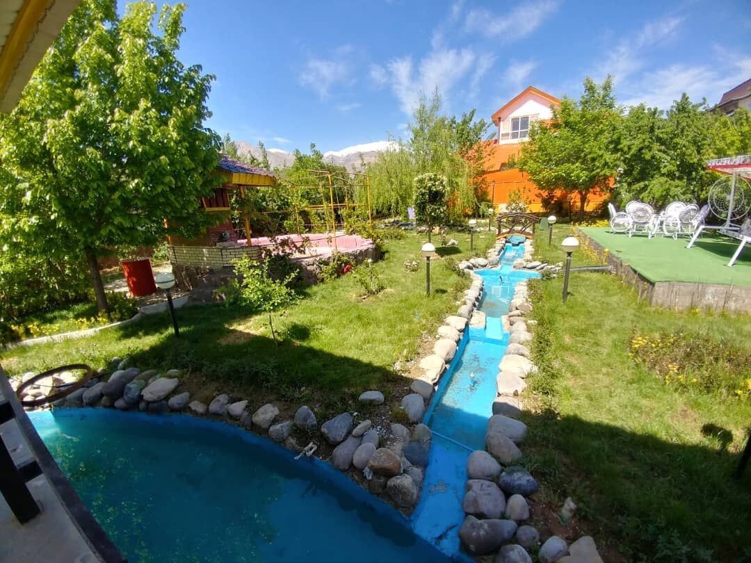 با اجاره ویلا در دماوند چه امکاناتی در اختیارمان قرار می گیرد؟