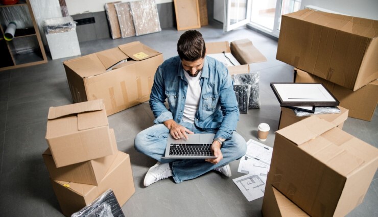 مقایسه آنلاین شرکت‌های باربری با ۷ معیار مطمئن