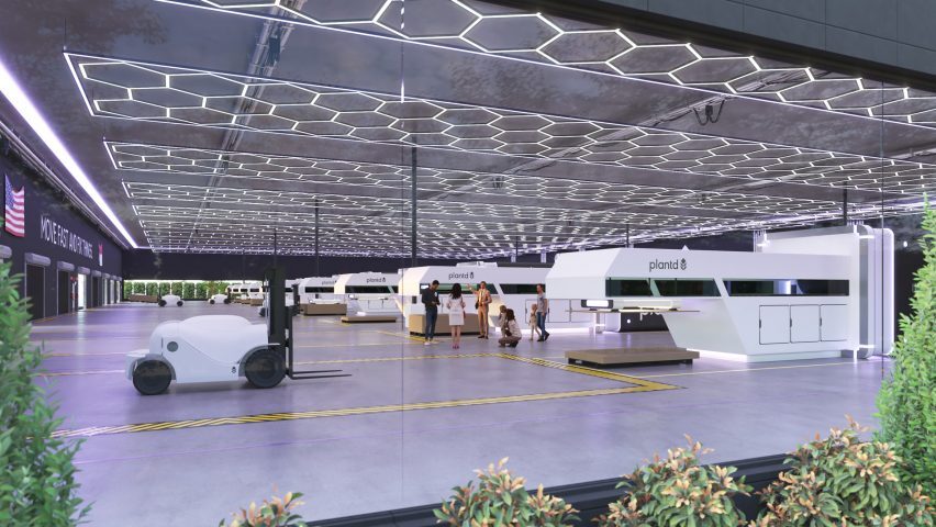 کاهش وابستگی به چوب در ساختمان سازی با کمک ماری‌جوانا