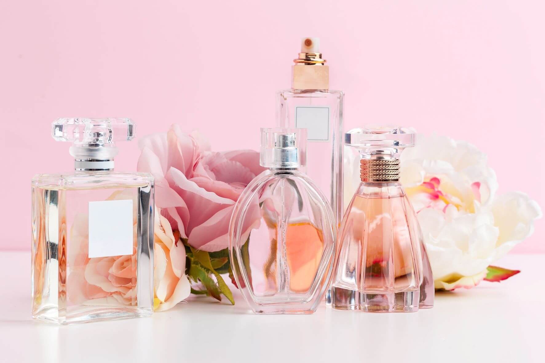 تشخیص عطر تقلبی از اصل تشخیص عطر تقلبی از اصل
