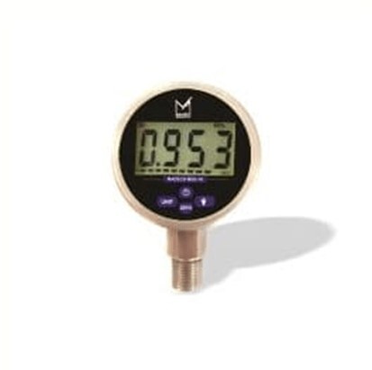 گیج فشار ابزار سنجش