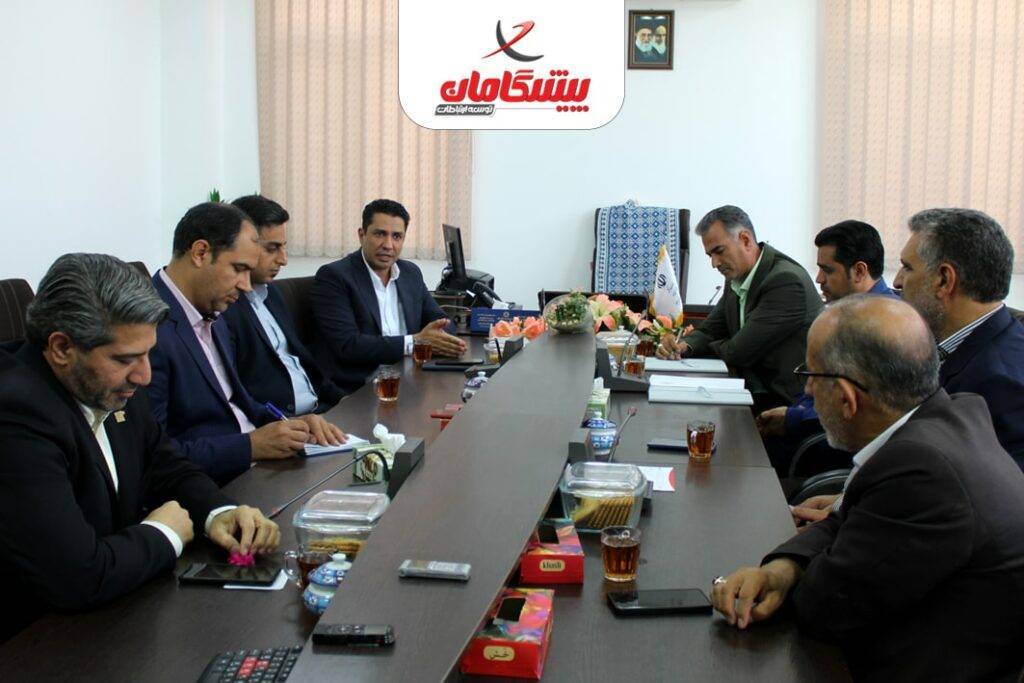 میبد، ایستگاه بعدی پیشگامان در افتتاح پروژه‌های فیبر نوری استان یزد