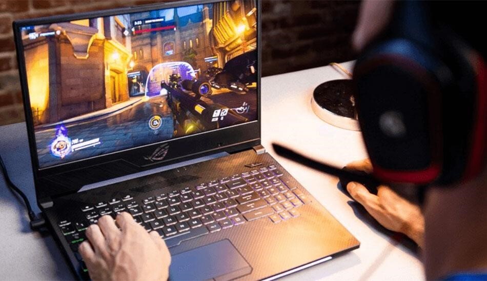 معرفی بهترین لپ تاپ های موجود در بازار در سال 2023