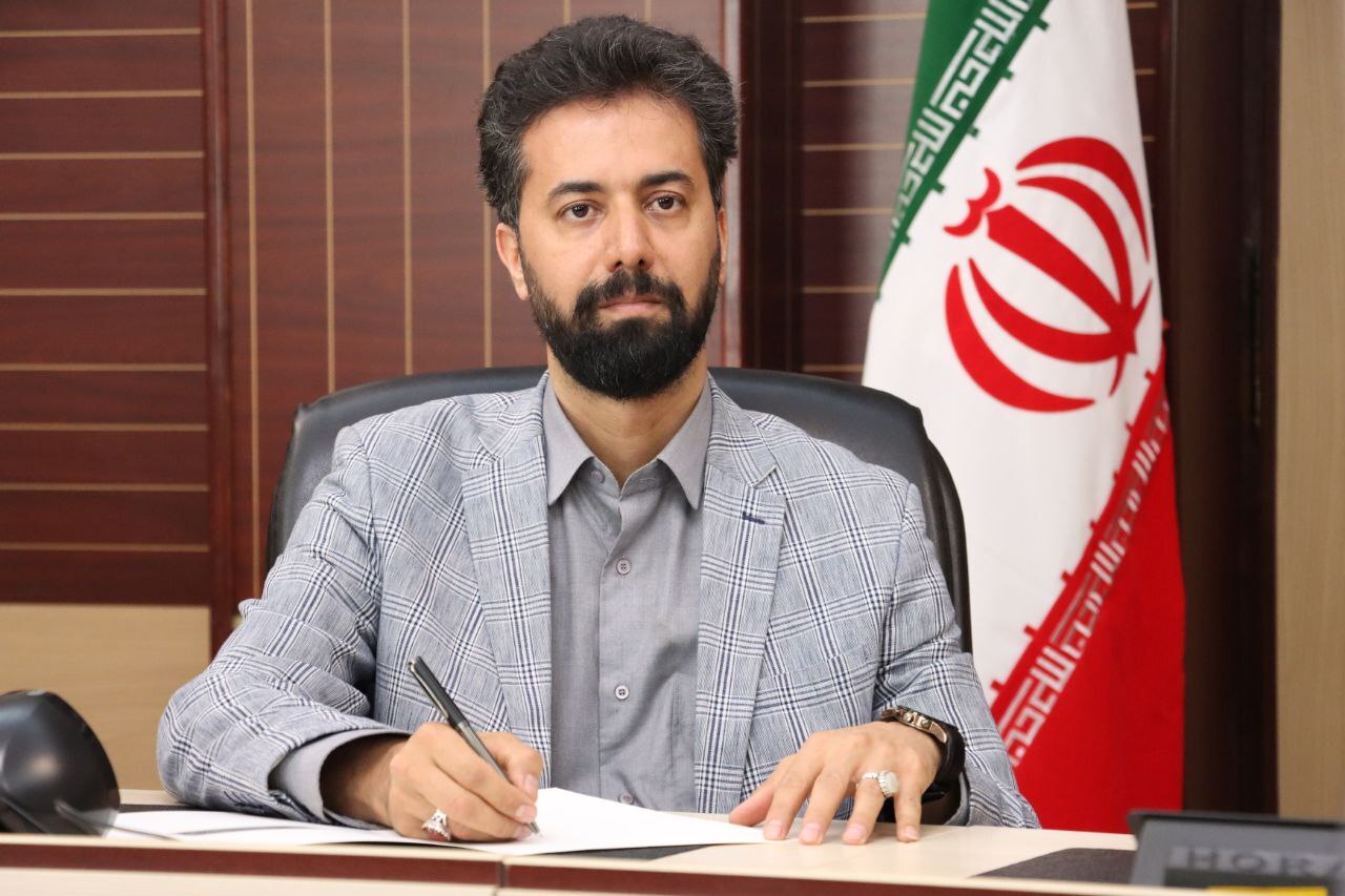 میثم اکبری دلیر