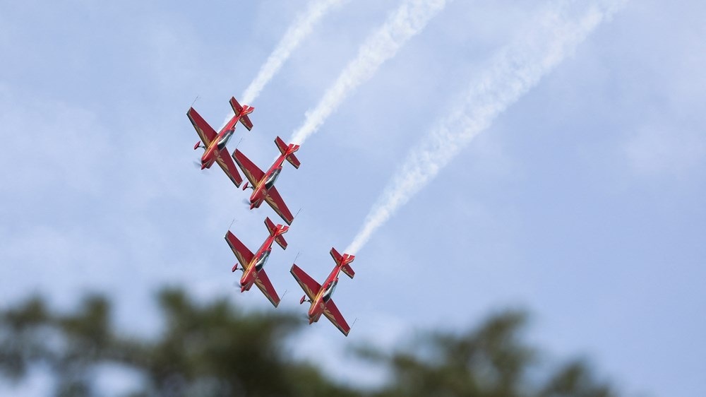 جشن عروسی ولیعهد اردن (+عکس) جشن عروسی ولیعهد اردن (+عکس)