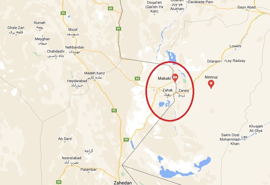 جزئیات درگیری مرزی اخیر با طالبان؛ «درخواست آتشبس و عقب نشینی کردند» جزئیات درگیری مرزی اخیر با طالبان؛ «درخواست آتشبس و عقب نشینی کردند»