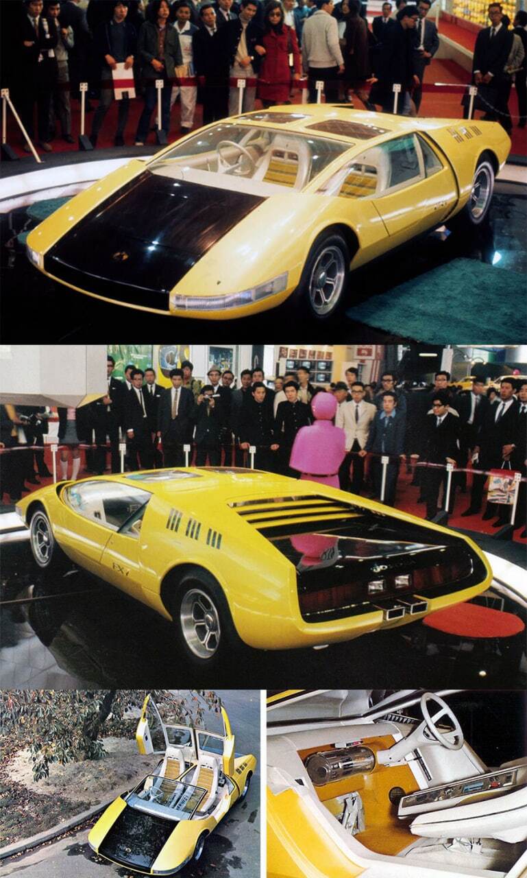 تویوتا تویوتا