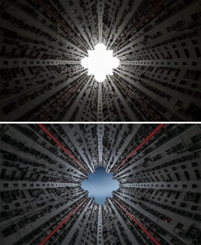 این تصاویر به شما نشان می‌دهند که چرا در عکاسی موفق نیستید