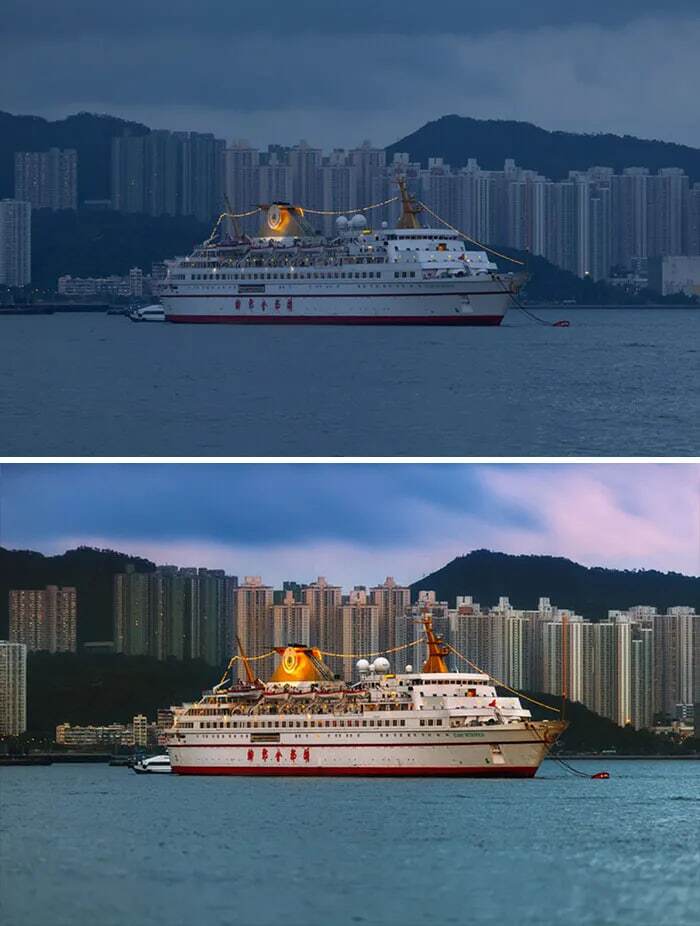 این تصاویر به شما نشان می‌دهند که چرا در عکاسی موفق نیستید