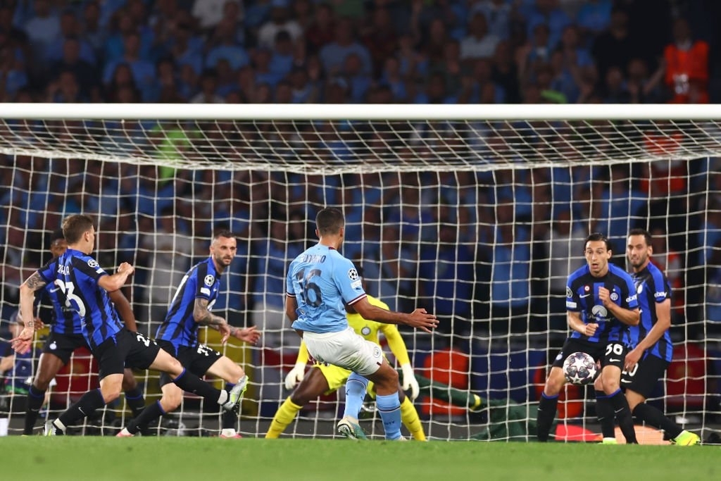 گواردیولا باید پیروز میشد گواردیولا باید پیروز میشد