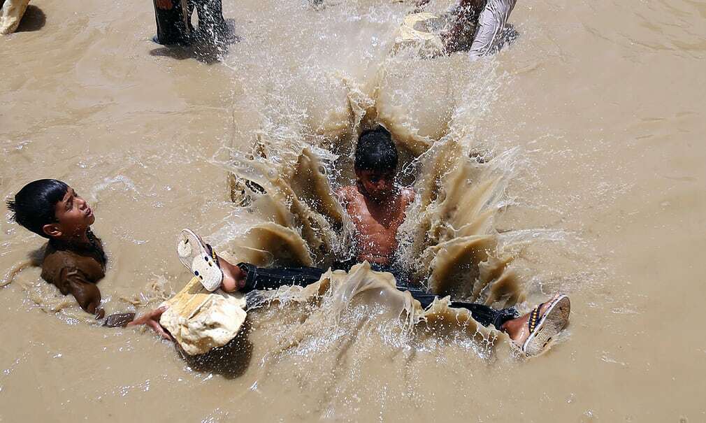 گرمای کشنده  تا سال ۲۱۰۰ جان ۲ میلیارد نفر را تهدید می‌کند/  زندگی در کدام کشورها در معرض خطر است؟