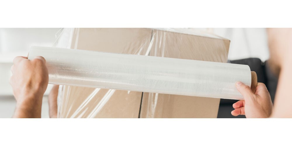 نایلون استرچ چیست و چه کاربردی دارد ؟