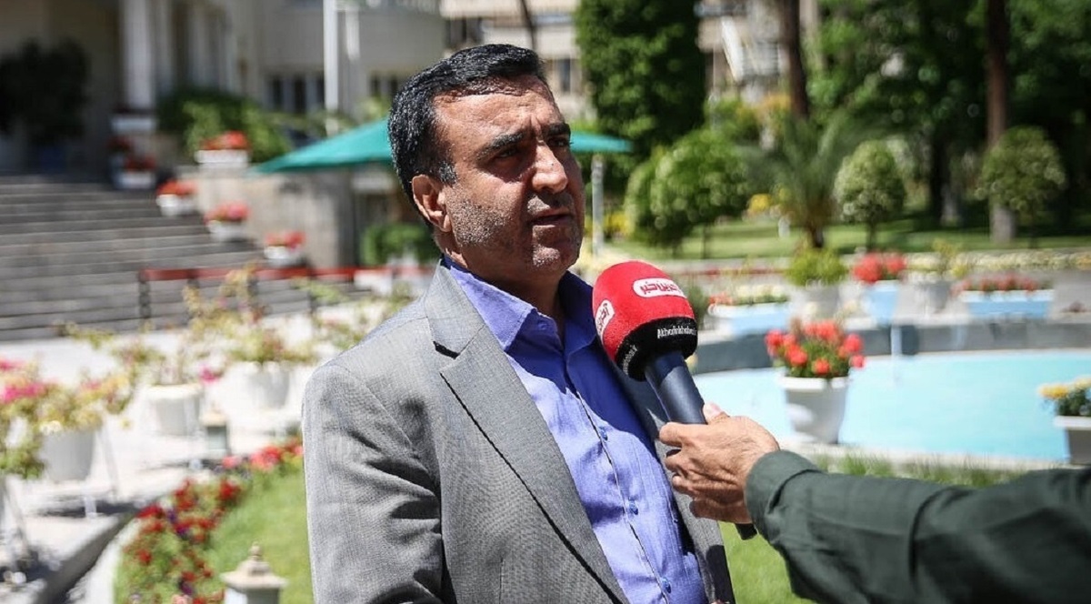 محیط زیست: طالبان مکلف به انجام تعهدات در قبال آب هیرمند است