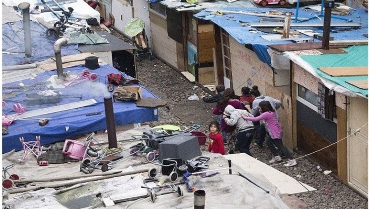 آغاز زاغه‌نشینی!/ میانگین قیمت هر متر اجاره‌بهای مسکن در تهران از مرز ۲۴۰ هزار تومان گذشت