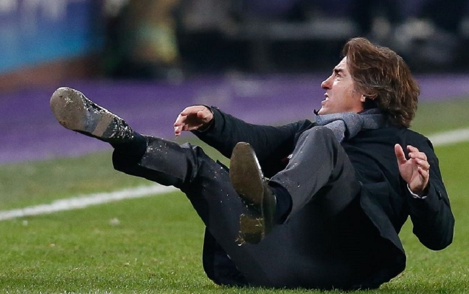 ذوالفقارنسب: ساپینتو باید نیم فصل اخراج می‌شد/ آدم نرمال این اتهام را به پرسپولیس نمی‌زند!