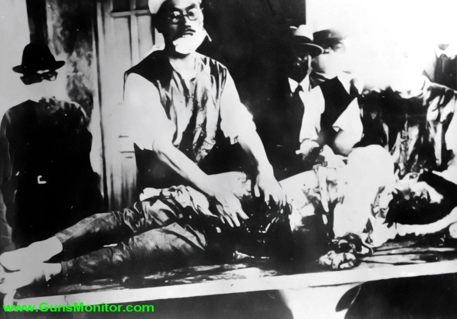 واحد 731؛ آشوویتز فراموش شده آسیا واحد 731؛ آشوویتز فراموش شده آسیا