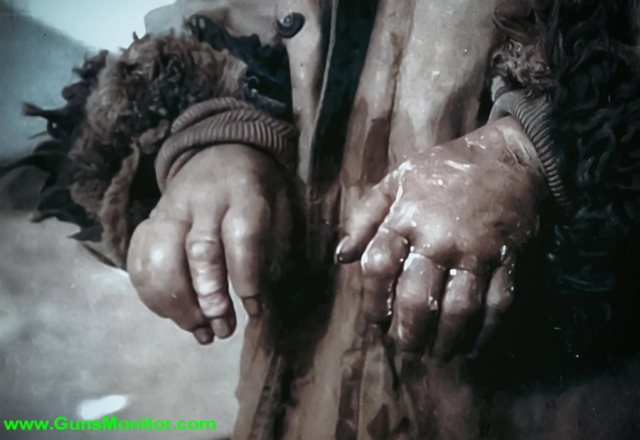 واحد 731؛ آشوویتز فراموش شده آسیا واحد 731؛ آشوویتز فراموش شده آسیا