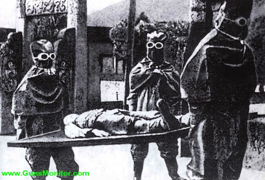 واحد 731؛ آشوویتز فراموش شده آسیا واحد 731؛ آشوویتز فراموش شده آسیا