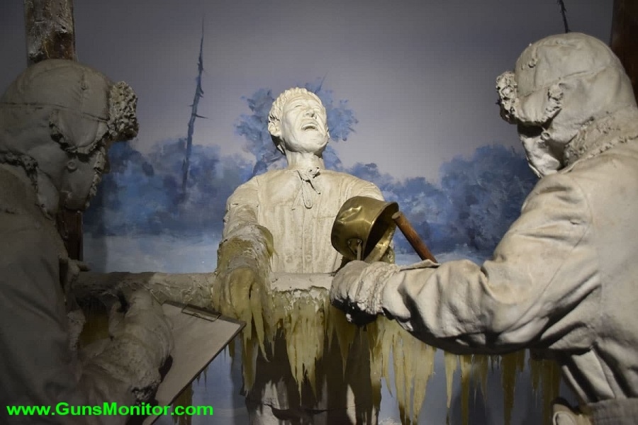 واحد 731؛ آشوویتز فراموش شده آسیا واحد 731؛ آشوویتز فراموش شده آسیا