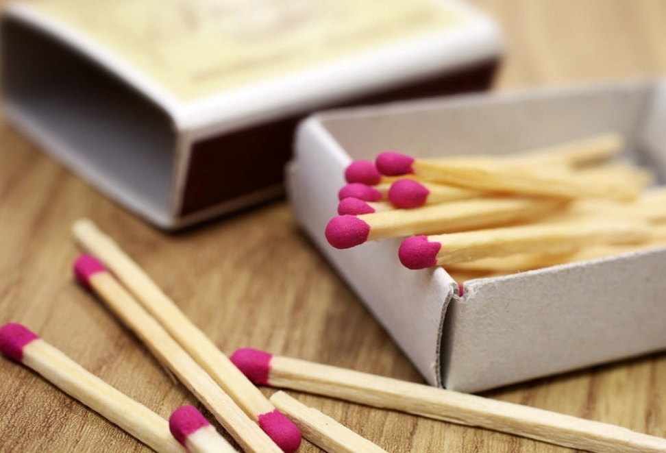 تولید کبریت تولید کبریت