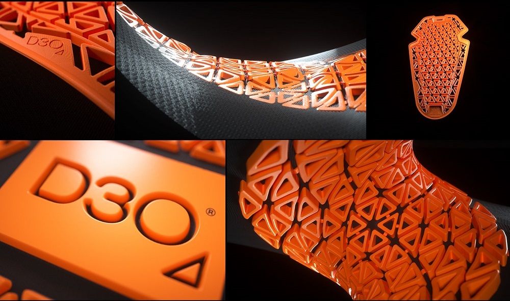 دی3او؛ ماده چسبنده نارنجی که می تواند جان شما را نجات دهد دی3او؛ ماده چسبنده نارنجی که می تواند جان شما را نجات دهد