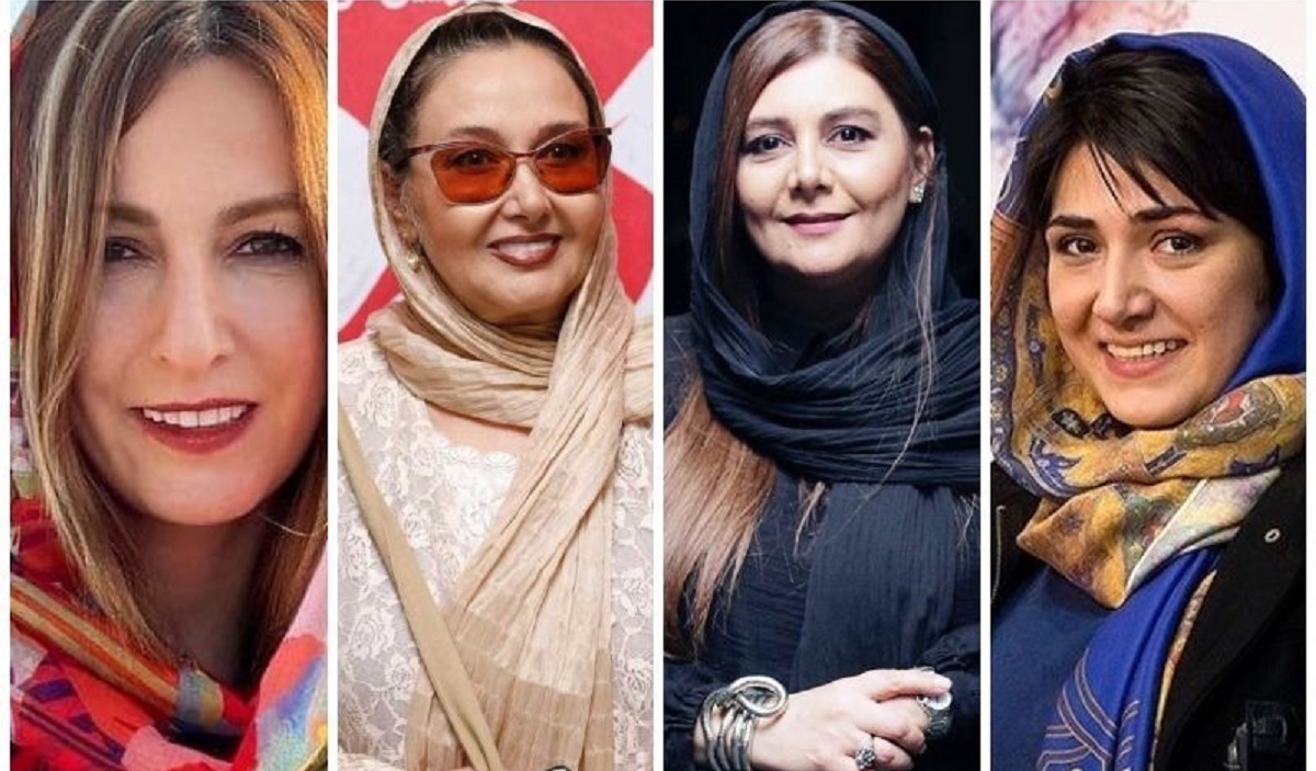 دفاع معاون قوه قضاییه از لایحه حجاب / «منتقدان لایحه را با دقت نخواندهاند» / محرومیت اجتماعی برای بی حجابی چهرهها دفاع معاون قوه قضاییه از لایحه حجاب / «منتقدان لایحه را با دقت نخواندهاند» / محرومیت اجتماعی برای بی حجابی چهرهها