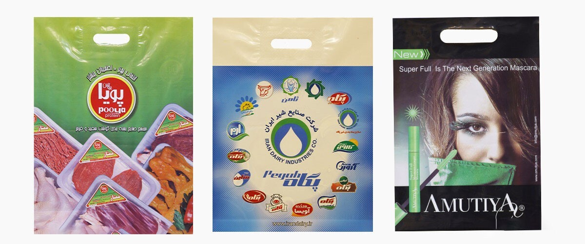 بررسی روش های خرید و فروش کیسه دسته دار و عوامل موثر بر قیمت تولید