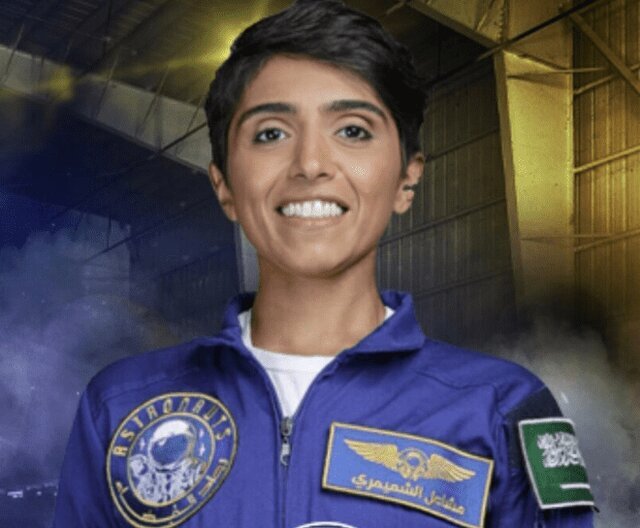 بلندپروازی‌های عربستان در فضا