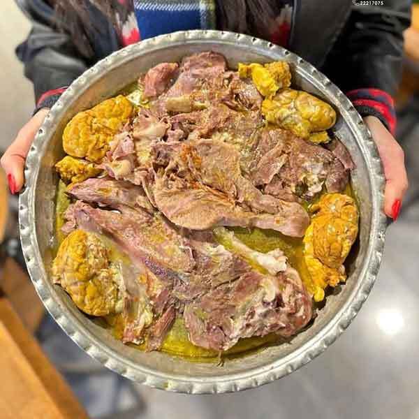 قسمت های مفید و مضر کله پاچه/ خاصیت خاص این غذای سنگین که نمی دانستید!