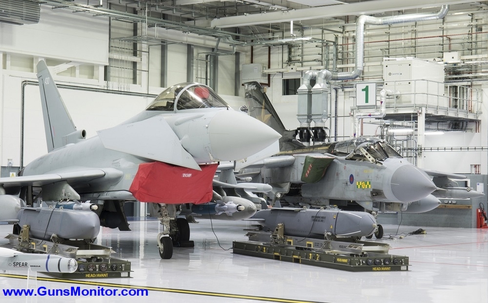 موشک استورم شادو موشک استورم شادو