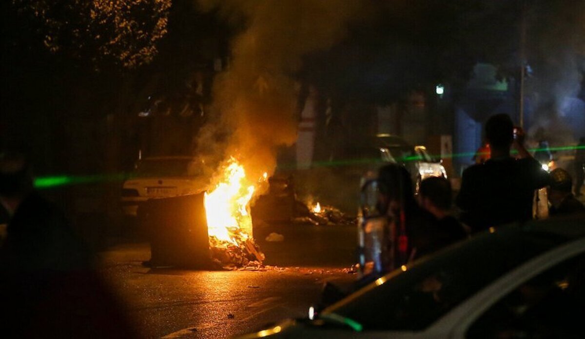 غفلت از «اعتراضات»، بازی در زمین «اغتشاشات» است / اصلاحات فراگیر داخلی، تنها راه جلوگیری از مداخله خارجی