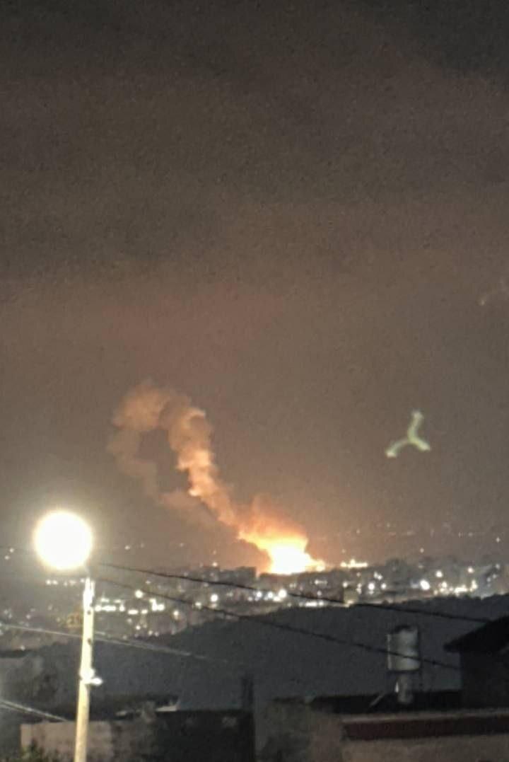 خبرهای جدید از جنگ ایران و اسرائیل / رئیس ستاد کل نیروهای مسلح: عملیاتهای انجام شده فقط هشدار بود ؛ عملیات تنبیهی به زودی اجرا خواهد شد/ فورا حیفا و تل آویو را ترک کنید خبرهای جدید از جنگ ایران و اسرائیل / رئیس ستاد کل نیروهای مسلح: عملیاتهای انجام شده فقط هشدار بود ؛ عملیات تنبیهی به زودی اجرا خواهد شد/ فورا حیفا و تل آویو را ترک کنید