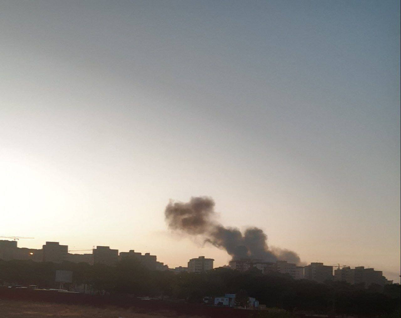 خبرهای جدید از جنگ ایران و اسرائیل / حمله اسرائیل به دانشگاه افسری امام حسین / حملات موشکی ایران به اسرائیل / حملات شبانه به تهران و تل آویو خبرهای جدید از جنگ ایران و اسرائیل / حمله اسرائیل به دانشگاه افسری امام حسین / حملات موشکی ایران به اسرائیل / حملات شبانه به تهران و تل آویو