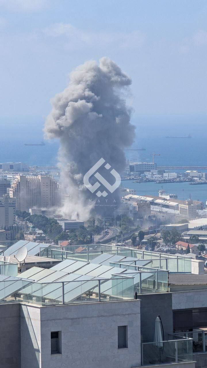 جنگ اسرائیل - ایران (جمعه - روز 8 ) /حمله به گیشا / آژانس: به تاسیسات هسته ای خنداب آسیب وارد شد/ حمله به رشت / ادامه توقف پروازها در ایران / آژیر خطر در اسراییل در پی شلیک موشک ایران / شهادت اعضای سپاه در حمله به آذربایجان شرقی جنگ اسرائیل - ایران (جمعه - روز 8 ) /حمله به گیشا / آژانس: به تاسیسات هسته ای خنداب آسیب وارد شد/ حمله به رشت / ادامه توقف پروازها در ایران / آژیر خطر در اسراییل در پی شلیک موشک ایران / شهادت اعضای سپاه در حمله به آذربایجان شرقی