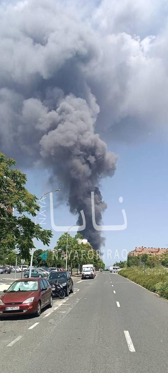 جنگ اسرائیل - ایران (جمعه - روز 8 ) / شلیک 35 موشک بالستیک ایران علیه اسرائیل/ اصابت در حیفا اسرائیل/ حمله به فرودگاه تبریز / آژانس: به تاسیسات هسته ای خنداب آسیب وارد شد/ حمله به رشت / ادامه توقف پروازها در ایران / آژیر خطر در اسراییل در پی شلیک موشک ایران / شهادت اعضای سپاه در حمله به آذربایجان شرقی/ اصابت موشک ایران در شهر حیفا اسرائیل جنگ اسرائیل - ایران (جمعه - روز 8 ) / شلیک 35 موشک بالستیک ایران علیه اسرائیل/ اصابت در حیفا اسرائیل/ حمله به فرودگاه تبریز / آژانس: به تاسیسات هسته ای خنداب آسیب وارد شد/ حمله به رشت / ادامه توقف پروازها در ایران / آژیر خطر در اسراییل در پی شلیک موشک ایران / شهادت اعضای سپاه در حمله به آذربایجان شرقی/ اصابت موشک ایران در شهر حیفا اسرائیل