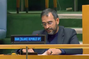 پاسخ ایران به آمریکا و اسرائیل: مقاومت در DNA ماست
