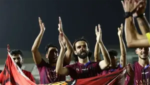 بازی نساجی و استقلال خوزستان تلویزیونی شد؛ پیگیری مدیرعامل جواب داد