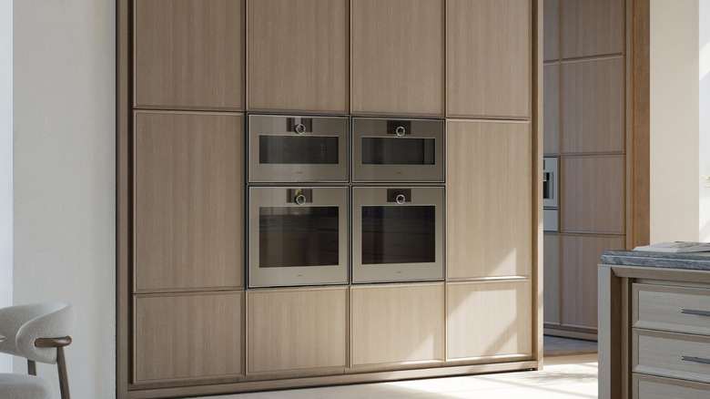 گاگنوا (Gaggenau) گاگنوا (Gaggenau)