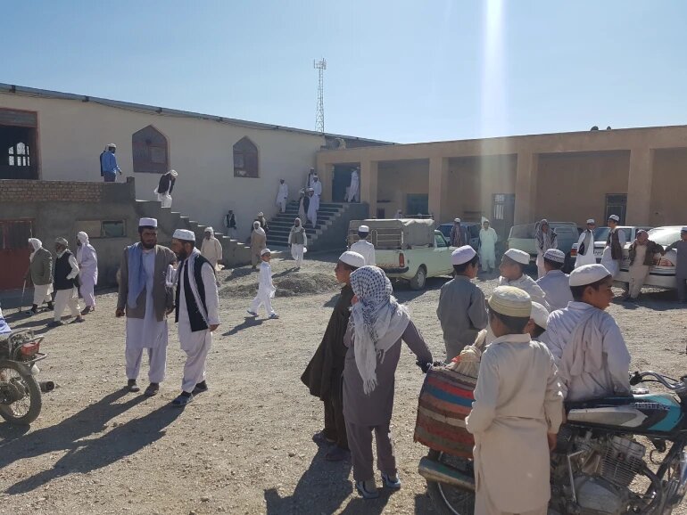 روستای ماخونیک روستای ماخونیک