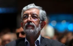 حداد عادل: رضاشاه علیرغم توسعه آمرانه، آزادی را از بین برد