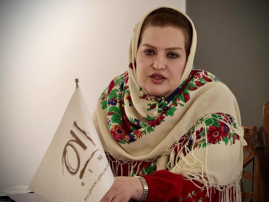 بزرگداشت عدنان غُریفی نویسنده معاصر در اهواز (+عکس) بزرگداشت عدنان غُریفی نویسنده معاصر در اهواز (+عکس)