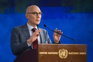 کمیسر عالی حقوق بشر: نقض‌های جدی حقوق بشر در لبنان بررسی می‌شود