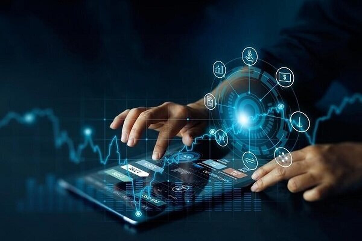طبقۀ متوسط و صنایع دیجیتال