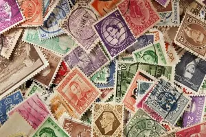 شرکت ملی پست نگذارد طراحان تمبرها فراموش شوند
