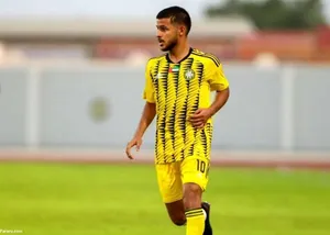 قائدی: اگر استقلال من رو بخواهد بعد از اتمام قراردادم با النصر به استقلال برمی‌گردم