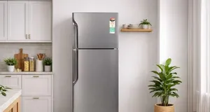 فاصله استاندارد یخچال تا دیوار چقدر باید باشد؟ عمر یخچالتان را بالا ببرید