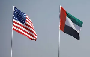 آمریکا صادرات اقلام نظامی به امارات را تسهیل کرد