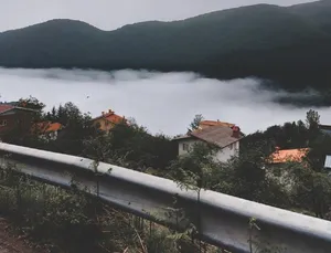 بهترین جاهای خنک ایران برای سفر در تابستان ۱۴۰۴(+عکس)