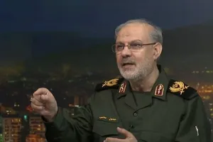 هشدار سخنگوی سپاه به دشمن: منطقه برای توسعه جنگ بیشتر از این هم جا دارد